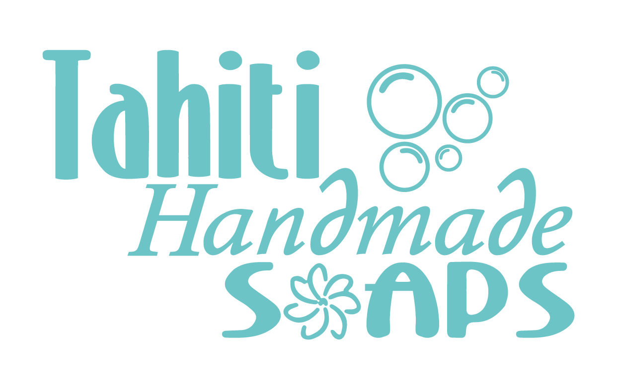 Tahiti Handmade Soaps